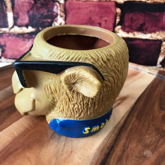 Vintage Joe Camel Cool Smooth Character koozie - Picture 5 of 8